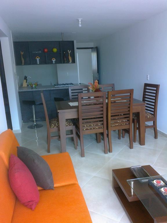 Apartamento Amoblado 2 Habitaciones - San Gil Room photo