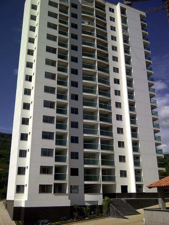 Apartamento Amoblado 2 Habitaciones - San Gil Room photo